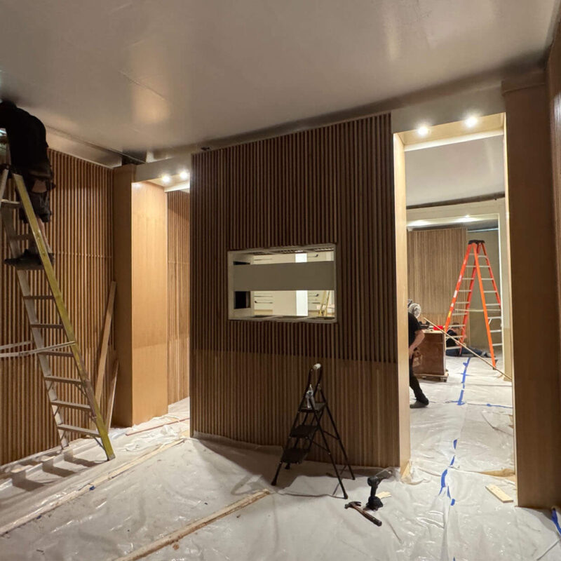 Infinity Productions Ryder Cup Loro Piana 2025 site images 013