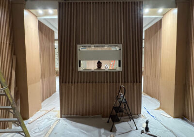 Infinity Productions Ryder Cup Loro Piana 2025 site images 014