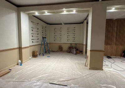 Infinity Productions Ryder Cup Loro Piana 2025 site images 015