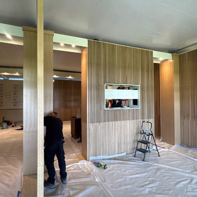 Infinity Productions Ryder Cup Loro Piana 2025 site images 017