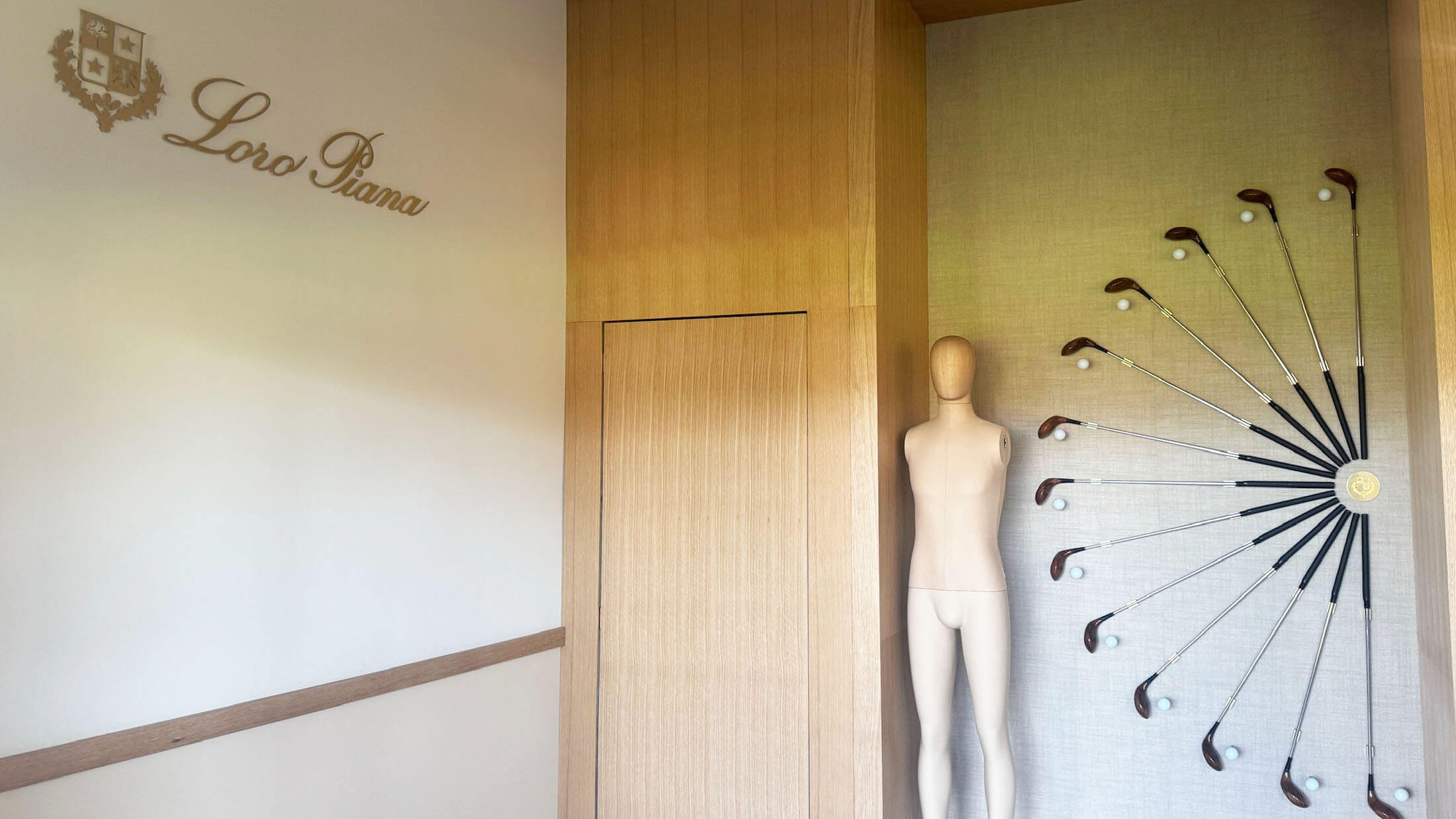 Infinity Productions Ryder Cup Loro Piana 2025 site images 018