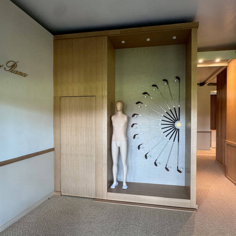 Infinity Productions Ryder Cup Loro Piana 2025 site images 019