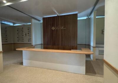 Infinity Productions Ryder Cup Loro Piana 2025 site images 020