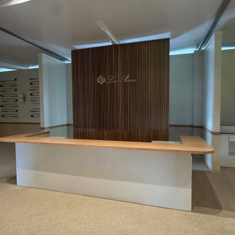 Infinity Productions Ryder Cup Loro Piana 2025 site images 020