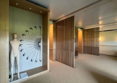 Infinity Productions Ryder Cup Loro Piana 2025 site images 021