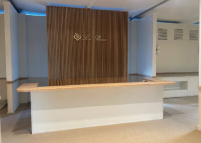 Infinity Productions Ryder Cup Loro Piana 2025 site images 022