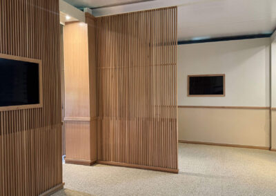 Infinity Productions Ryder Cup Loro Piana 2025 site images 025