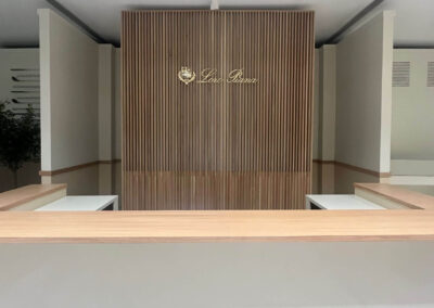 Infinity Productions Ryder Cup Loro Piana 2025 site images 026