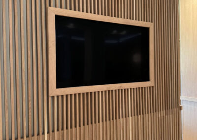 Infinity Productions Ryder Cup Loro Piana 2025 site images 027