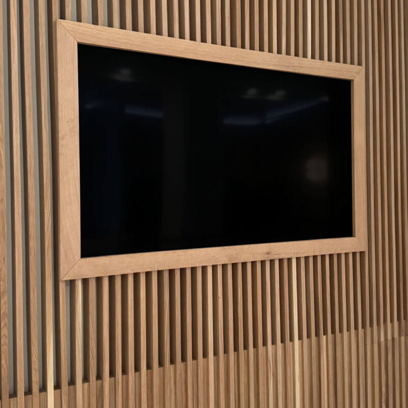 Infinity Productions Ryder Cup Loro Piana 2025 site images 027