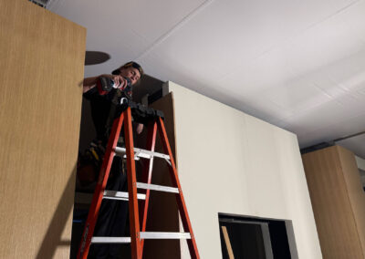 Infinity Productions Ryder Cup Loro Piana 2025 site images 04