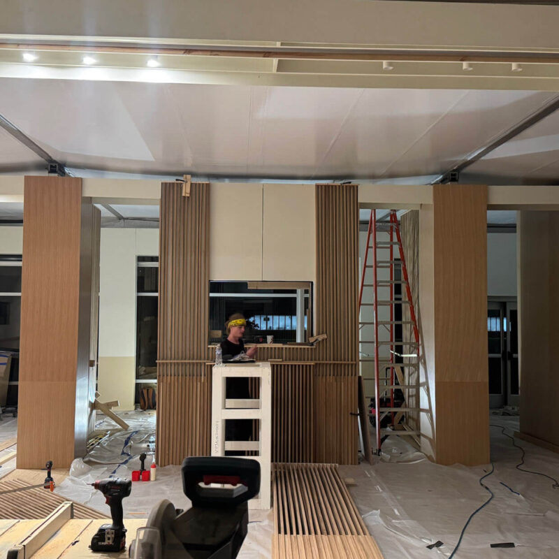 Infinity Productions Ryder Cup Loro Piana 2025 site images 06