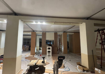 Infinity Productions Ryder Cup Loro Piana 2025 site images 07