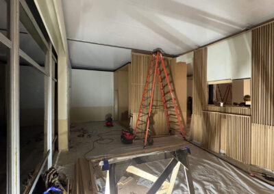 Infinity Productions Ryder Cup Loro Piana 2025 site images 08