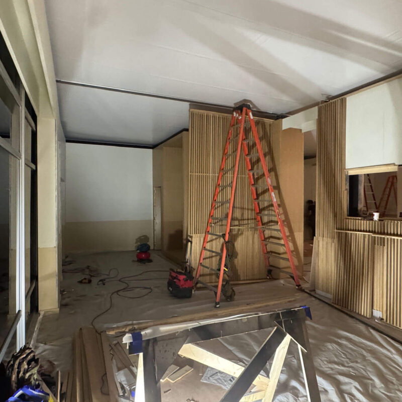 Infinity Productions Ryder Cup Loro Piana 2025 site images 08