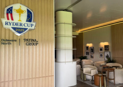 Infinity Productions Ryder Cup Patina 2025 landscape 03