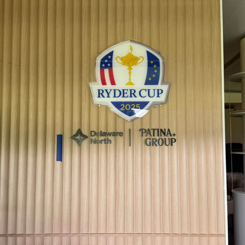 Ryder Cup 2025 - Patina 7 Infinity Productions Ryder Cup Patina 2025 landscape 06