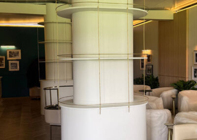 Infinity Productions Ryder Cup Patina 2025 portrait 01