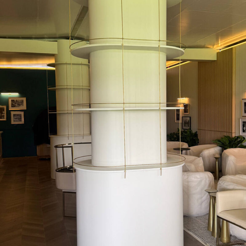 Ryder Cup 2025 - Patina 21 Infinity Productions Ryder Cup Patina 2025 portrait 01