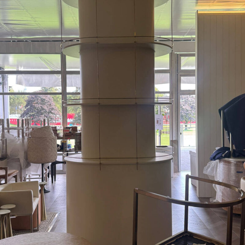 Ryder Cup 2025 - Patina 20 Infinity Productions Ryder Cup Patina 2025 portrait 02