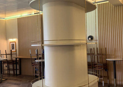 Infinity Productions Ryder Cup Patina 2025 portrait 03