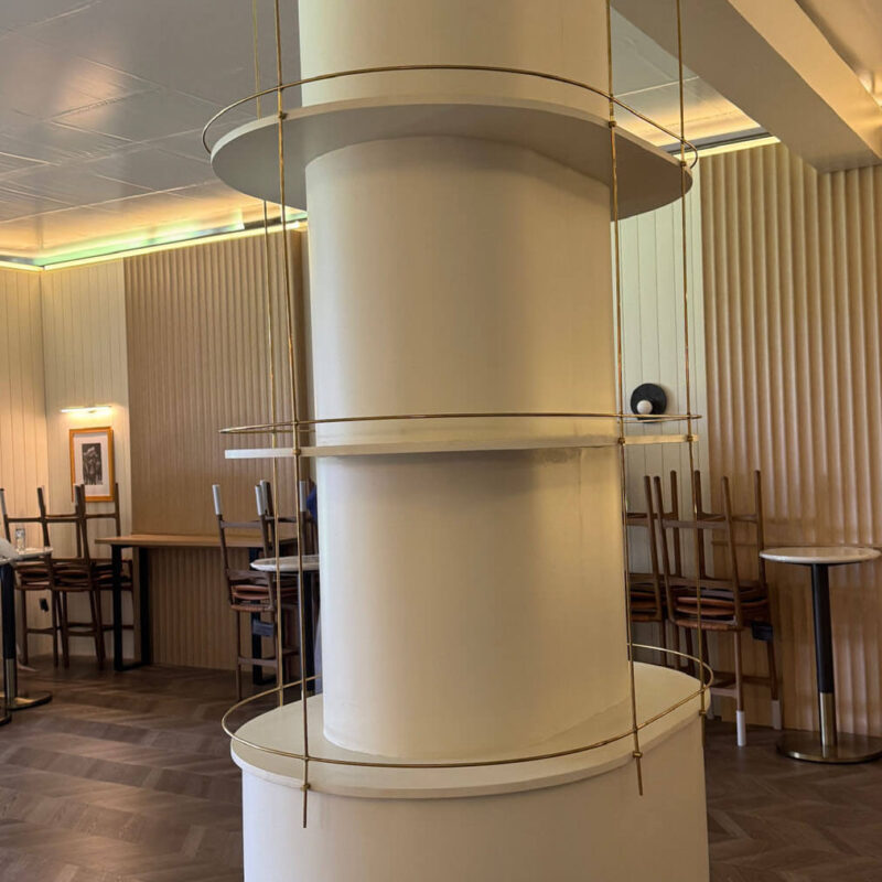 Ryder Cup 2025 - Patina 19 Infinity Productions Ryder Cup Patina 2025 portrait 03