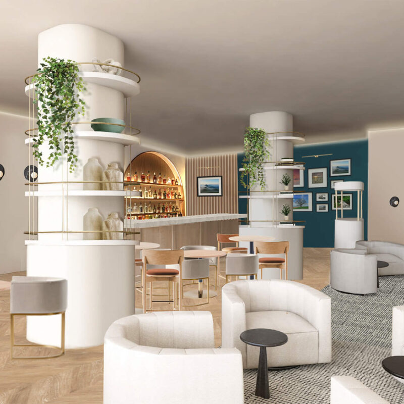 Ryder Cup 2025 - Patina 22 Infinity Productions Ryder Cup Patina 2025 renderings 01