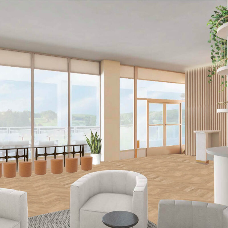 Ryder Cup 2025 - Patina 24 Infinity Productions Ryder Cup Patina 2025 renderings 03