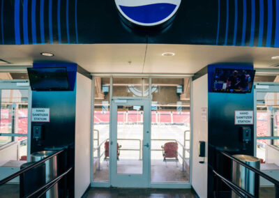 Pepsi LN Stadium 5 20250602 A7 09573 CalebPerryPhotography Infinity PepsiLounge UofLFootball