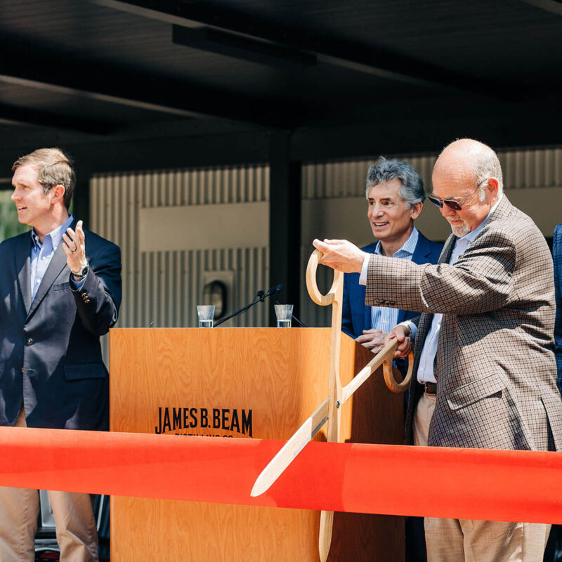 INFINITY PRODUCTIONS PORTFOLIO HOSPITALITY Exhibts Arts Entertainment James Beam 011