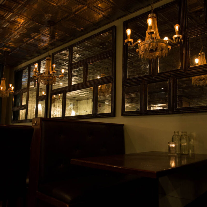 INFINITY PRODUCTIONS PORTFOLIO HOSPITALITY Patterson House 012