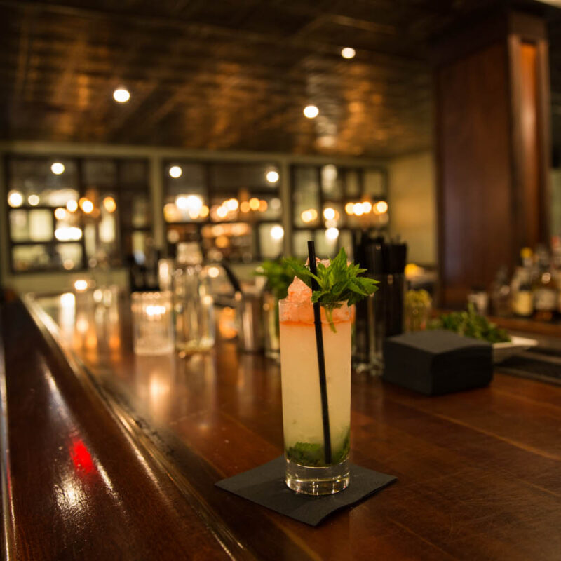 INFINITY PRODUCTIONS PORTFOLIO HOSPITALITY Patterson House 015