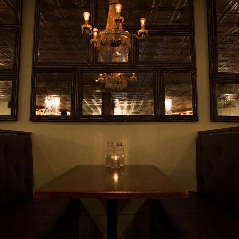 INFINITY PRODUCTIONS PORTFOLIO HOSPITALITY Patterson House 016