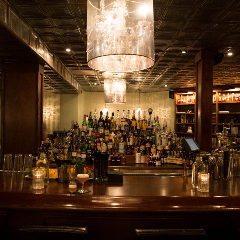 INFINITY PRODUCTIONS PORTFOLIO HOSPITALITY Patterson House 017