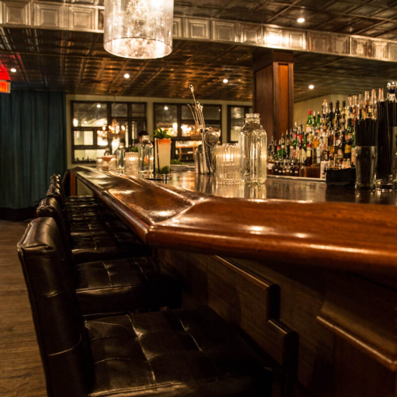 INFINITY PRODUCTIONS PORTFOLIO HOSPITALITY Patterson House 018