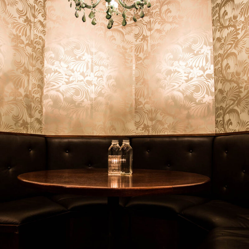 INFINITY PRODUCTIONS PORTFOLIO HOSPITALITY Patterson House 019