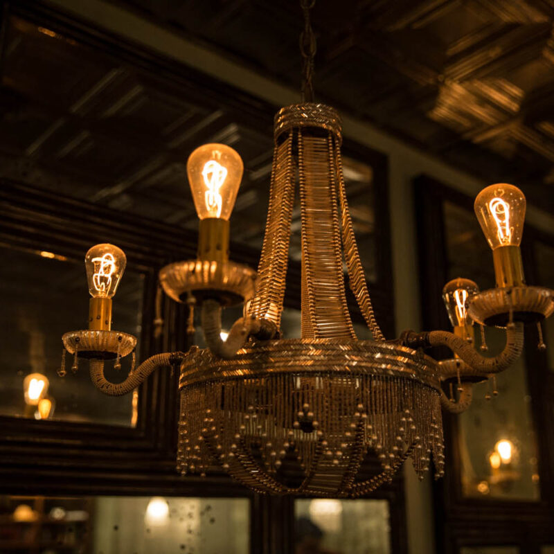 INFINITY PRODUCTIONS PORTFOLIO HOSPITALITY Patterson House 020