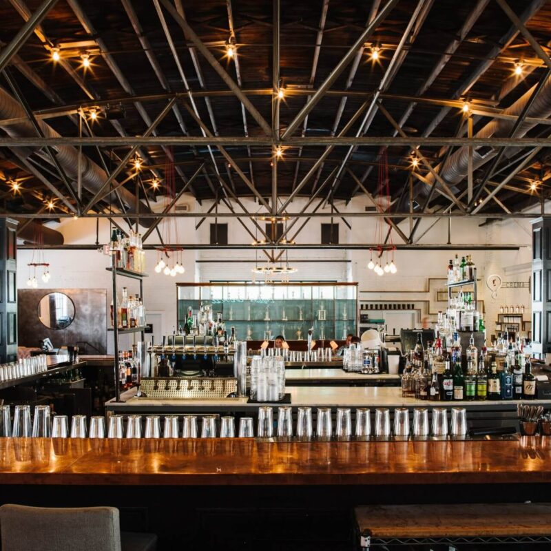 INFINITY PRODUCTIONS PORTFOLIO HOSPITALITY Pinewood Social New 010