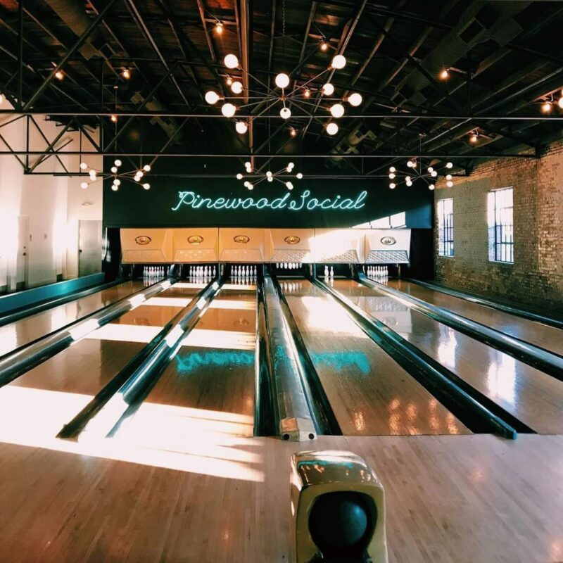 INFINITY PRODUCTIONS PORTFOLIO HOSPITALITY Pinewood Social New 011