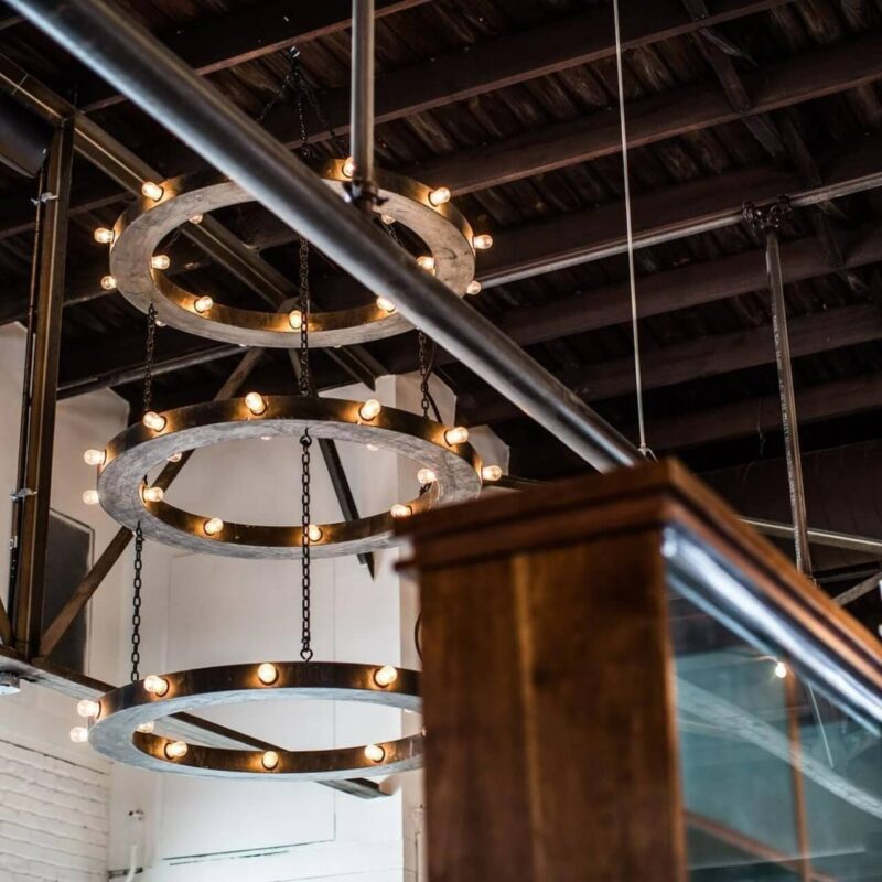 INFINITY PRODUCTIONS PORTFOLIO HOSPITALITY Pinewood Social New 012