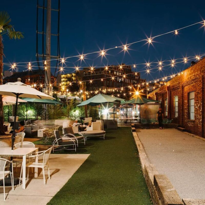 INFINITY PRODUCTIONS PORTFOLIO HOSPITALITY Pinewood Social New 014