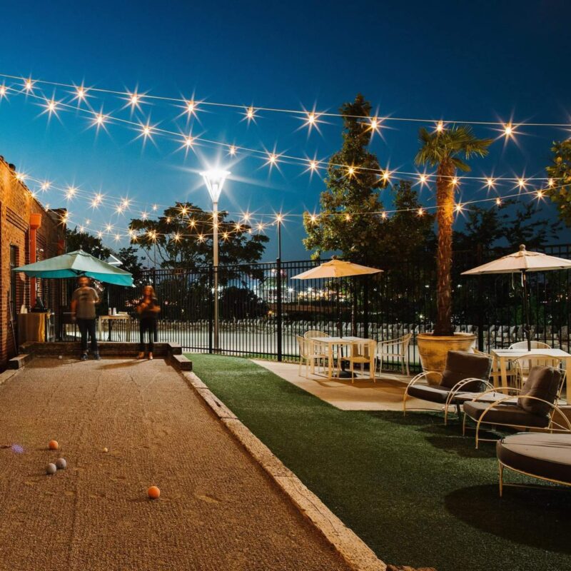 INFINITY PRODUCTIONS PORTFOLIO HOSPITALITY Pinewood Social New 015