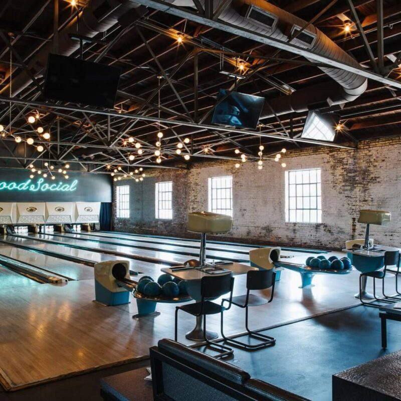 INFINITY PRODUCTIONS PORTFOLIO HOSPITALITY Pinewood Social New 06