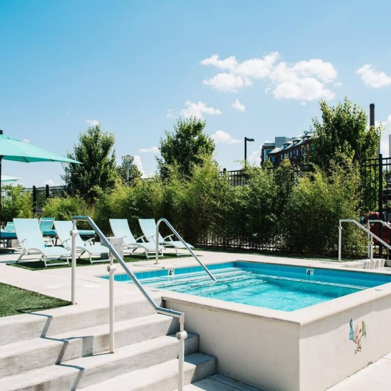 INFINITY PRODUCTIONS PORTFOLIO HOSPITALITY Pinewood Social New 08