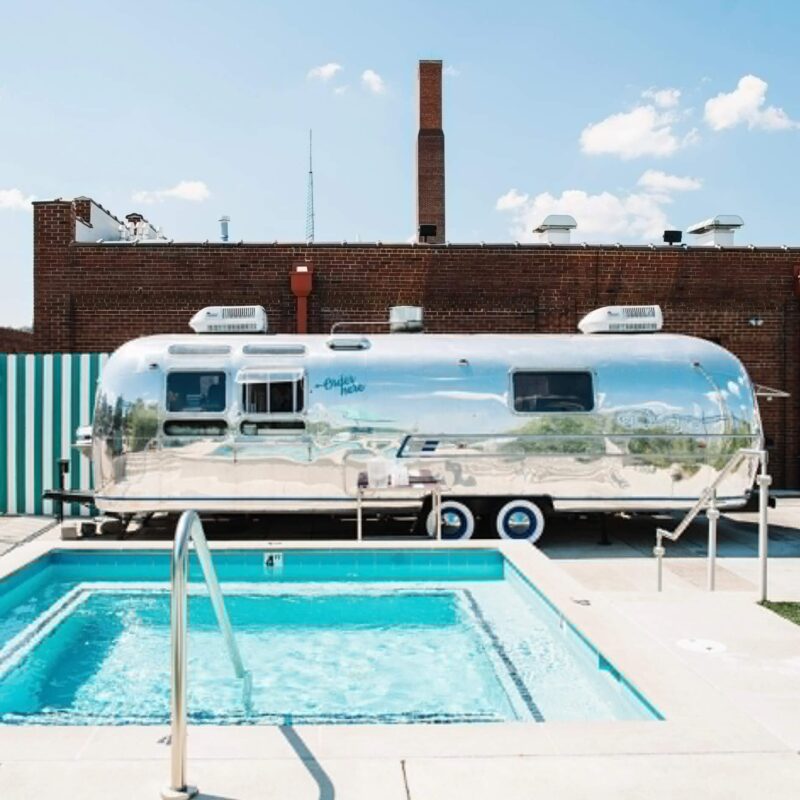 INFINITY PRODUCTIONS PORTFOLIO HOSPITALITY Pinewood Social New 09