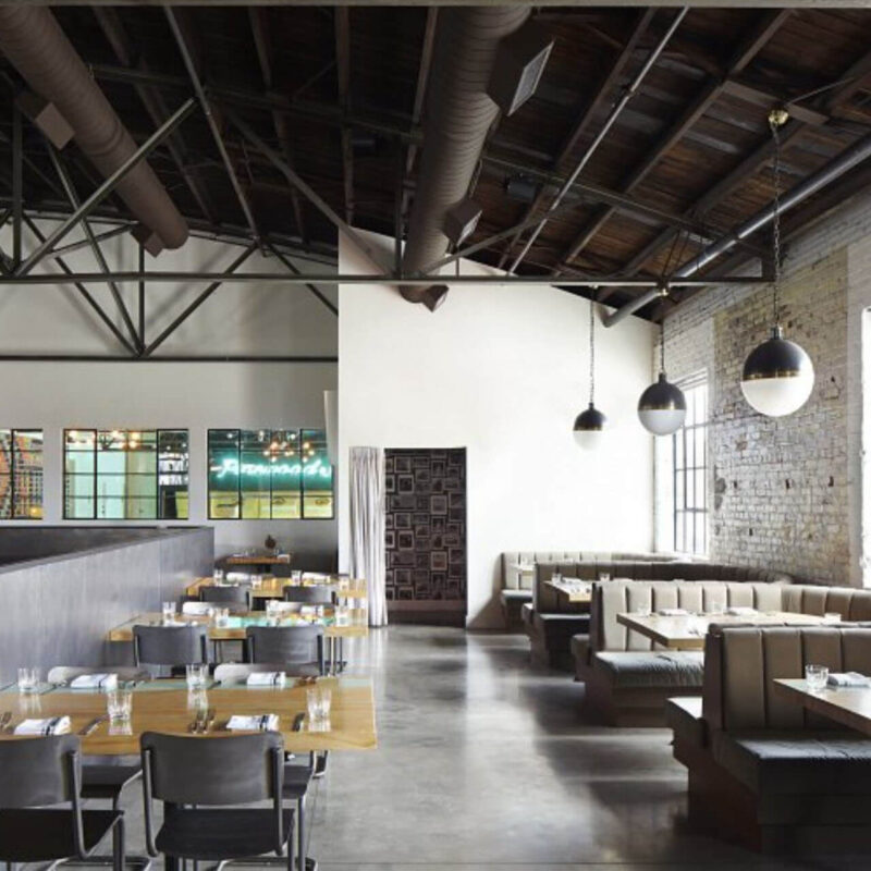 INFINITY PRODUCTIONS PORTFOLIO HOSPITALITY Pinewood Social New Cover 00