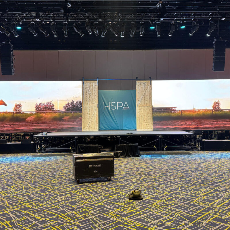 INFINITY PRODUCTIONS PORTFOLIO MARKETING DISPLAYS HSPA 2025 EVERLAST landscape 02