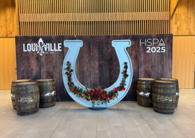 INFINITY PRODUCTIONS PORTFOLIO MARKETING DISPLAYS HSPA 2025 EVERLAST landscape 06