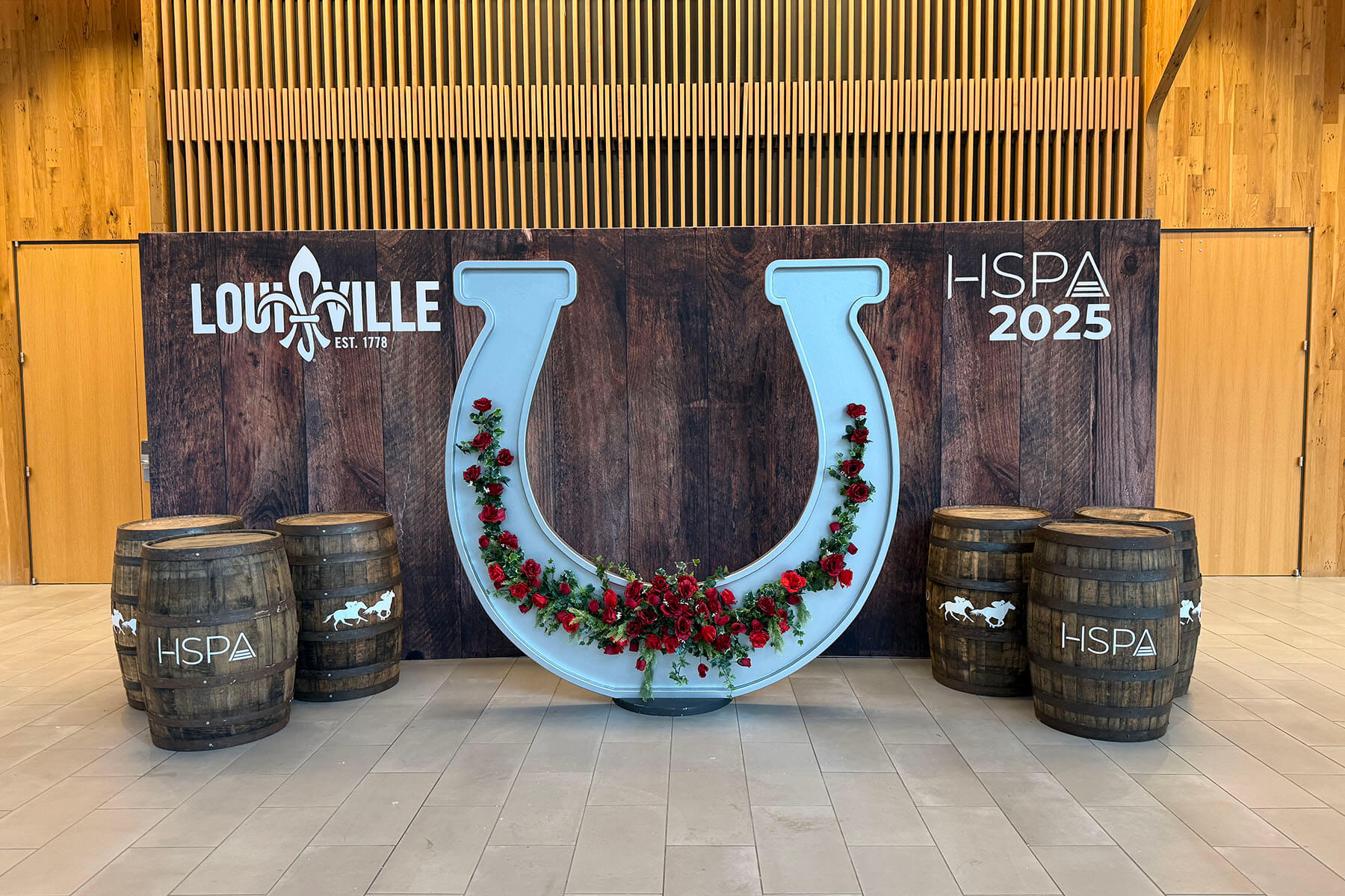 INFINITY PRODUCTIONS PORTFOLIO MARKETING DISPLAYS HSPA 2025 EVERLAST landscape 06