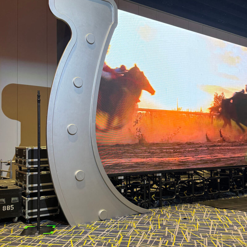 INFINITY PRODUCTIONS PORTFOLIO MARKETING DISPLAYS HSPA 2025 EVERLAST portrait 01